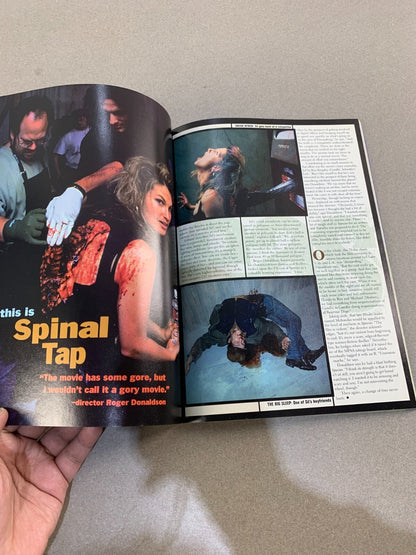 Cinescape Presents Movie Aliens: Complete Guide to Alien Movies (1996)