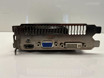 ASUS nVidia GeForce GTX 550 Ti DirectCU TOP ENGTX550 DC/DI/1D5