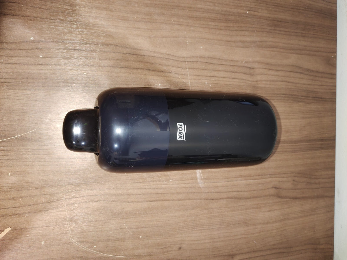 Soap Dispenser - Tork Elevation Design Foam Soap Dispenser - 571508 - 1