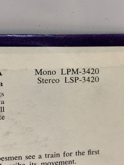 An Evening with Belafonte and Makeba by Belafonte, Harry / Makeba, Miriam Vinyl