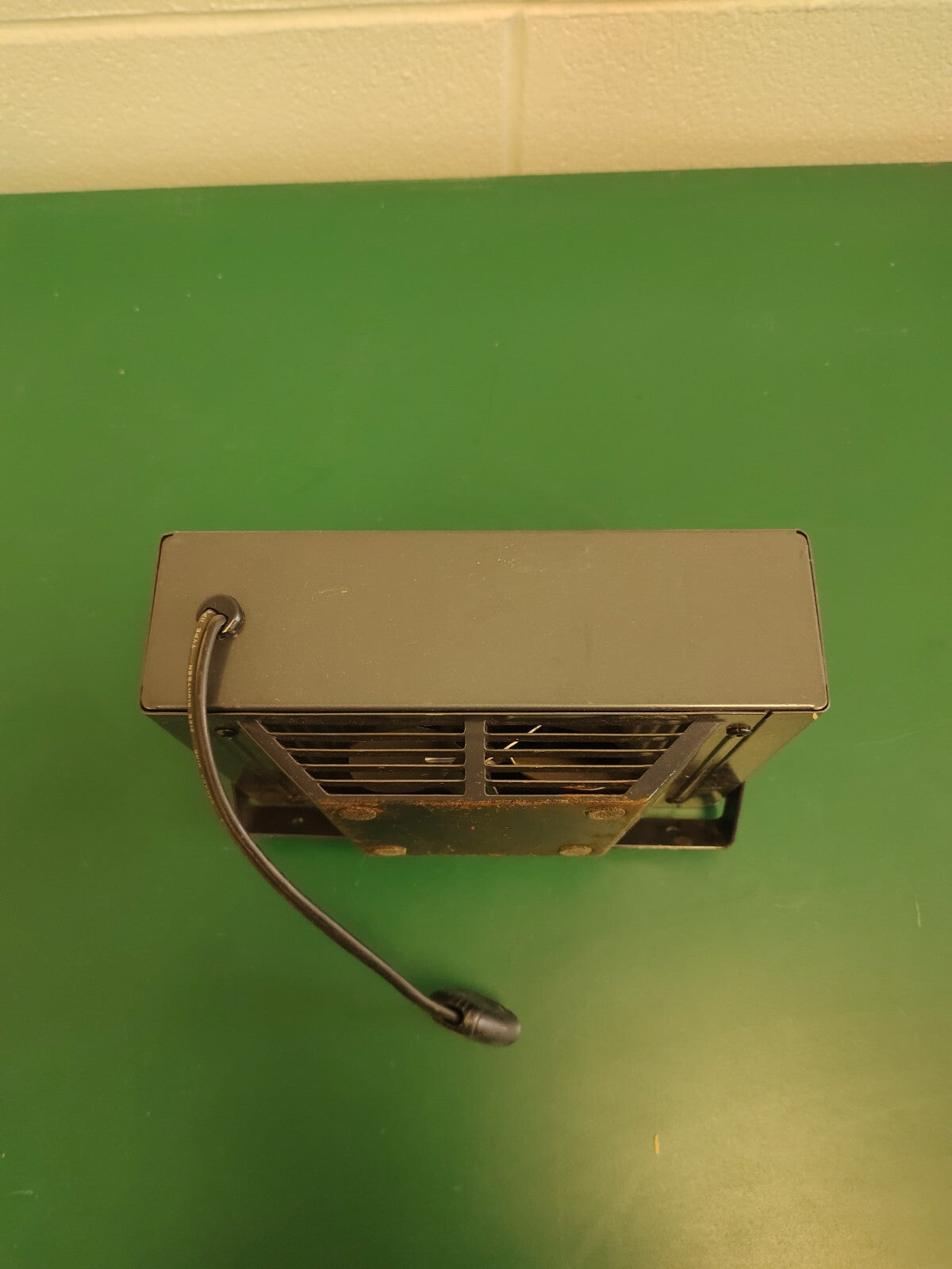 Vintage Carter Interior Warmer