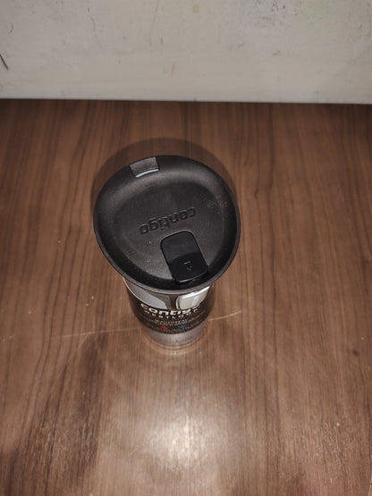 Contigo WESTLOOP Spill-Proof Travel Mug  Autoseal 16 oz BPA Free