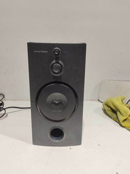 Harmon Kardon HK395 Powered Subwoofer Only