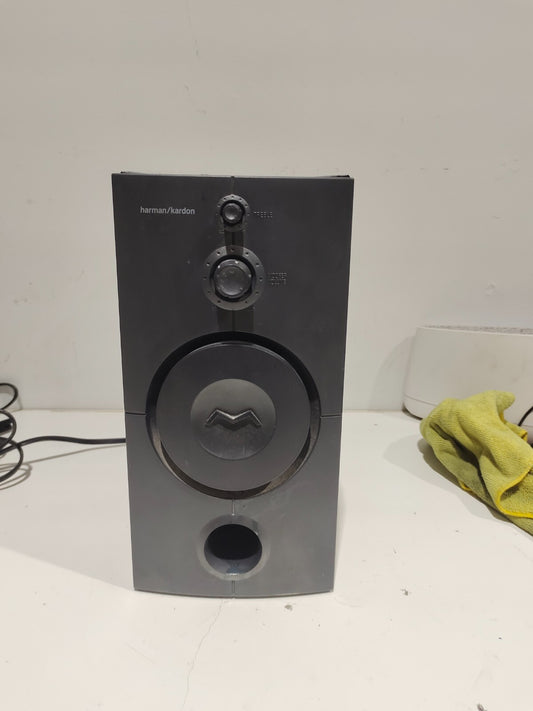 Harmon Kardon HK395 Powered Subwoofer Only