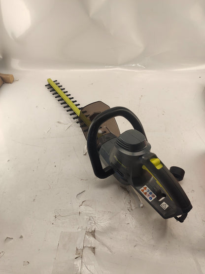 Yardworks Hedge Trimmer Taille- Haie - !8" Blade, 35.A Motor