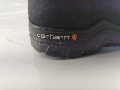 Carhartt men's CMF1391 15" Waterproof CSA pull on Boot Size US13