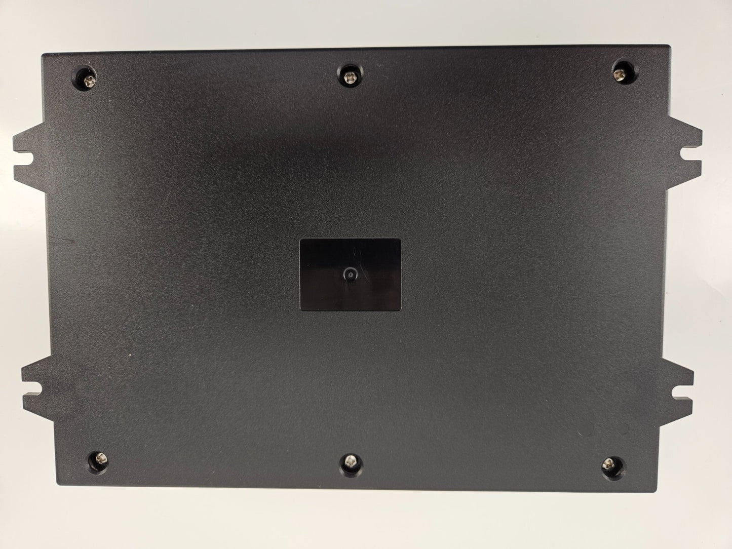 Ebmpapst Argus 900 Burner Control Unit, 120VAC / 60Hz, Fuse 5AT