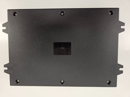 Ebmpapst Argus 900 Burner Control Unit, 120VAC / 60Hz, Fuse 5AT