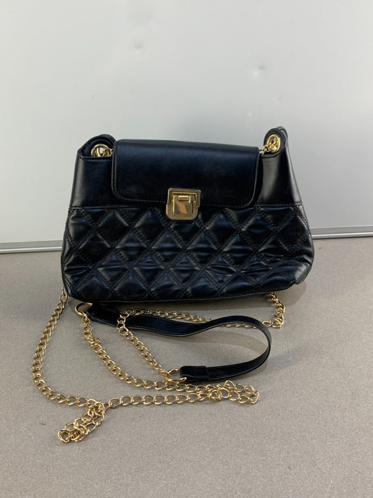 Elizabeth Grant Royale Honey Bag