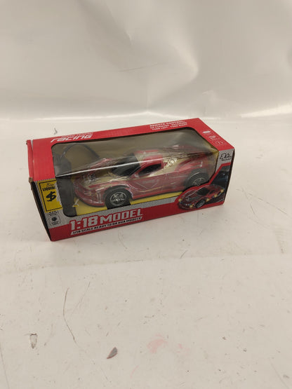 Remote Control Hero Car- RC Sport Racing for Kids