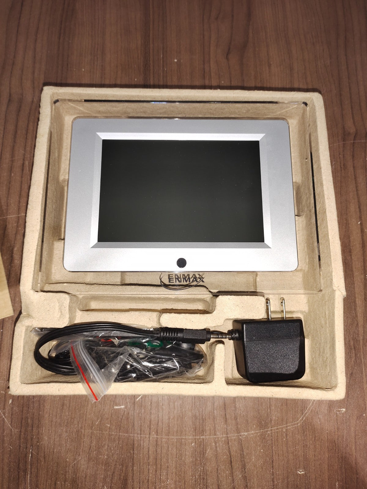 Digital Photo Frame 7" LCD Panel Frame