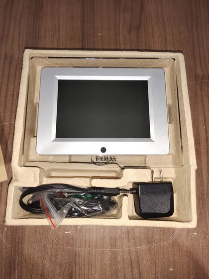 Digital Photo Frame 7" LCD Panel Frame