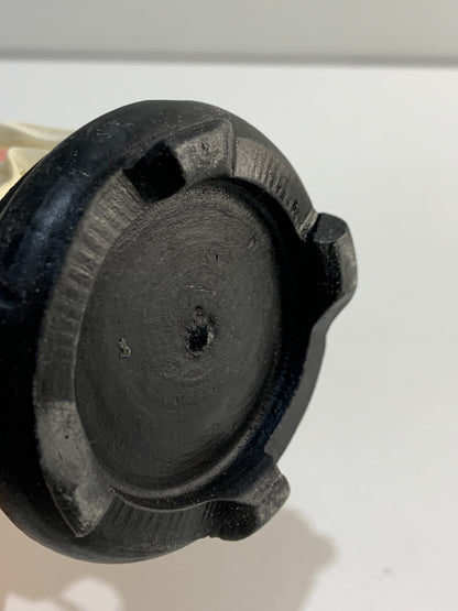 Chinese Plastic Carved Figure