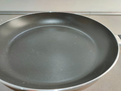 Lagostina Ticino Frying Pan Non-Stick, Dishwasher & Oven Safe.