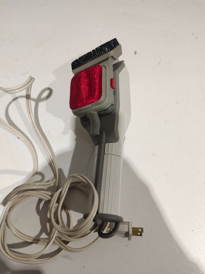 Rowenta DA-55 Electric Clothes Steamer Steam Brush West Germany