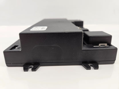 ARGUS 850 CONTROLLER 894MN10 SCHEDA 80 23015677