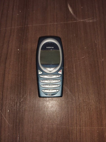 Nokia 2275 Very Rare - For Collectors - For Parts