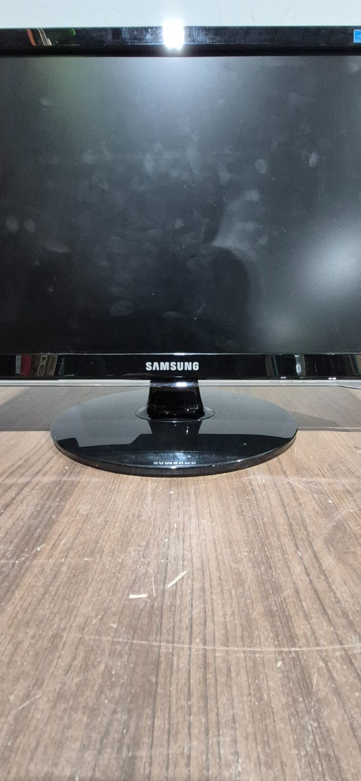 Samsung Monitor Syncmaster 2053BW 20"