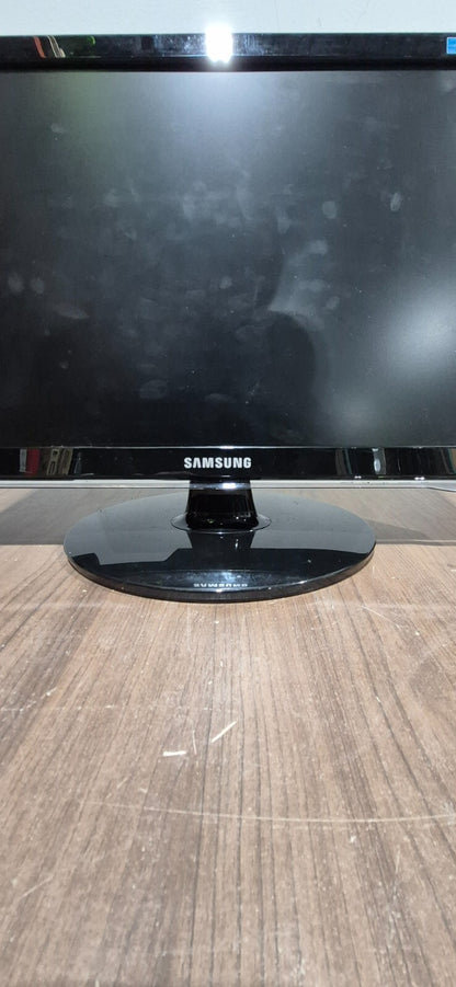 Samsung Monitor Syncmaster 2053BW 20"