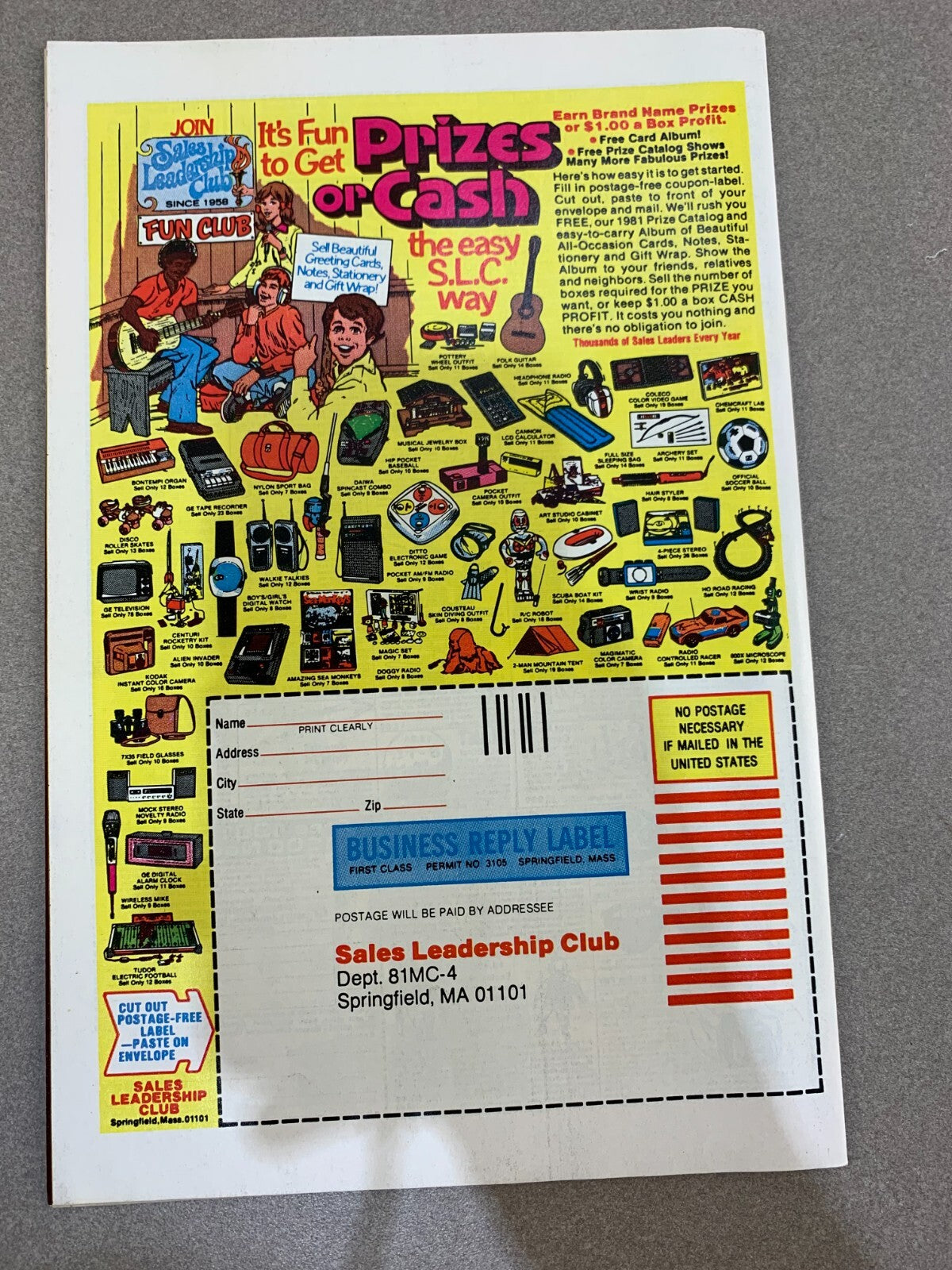 Dazzler #5 Marvel Comics 1981 FN/VF