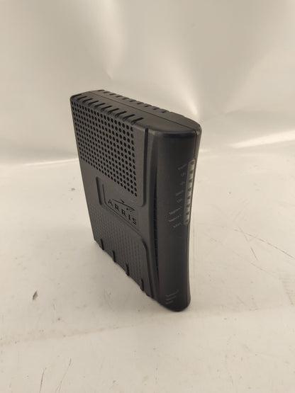 Arris TM602G/CT Touchstone Telephony Cable Modem TM04AHDG6CT