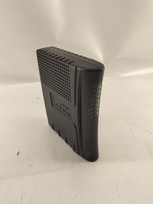 Arris TM602G/CT Touchstone Telephony Cable Modem TM04AHDG6CT