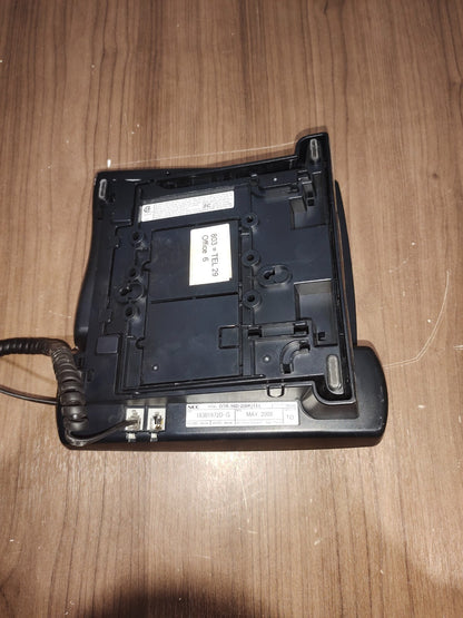 NEC DTR-16D-2 Speaker Display Phone 780048
