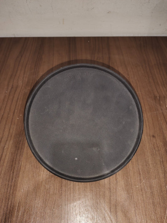 Yamaha DTX-400K 8" Drum Trigger Pad for Electronic Drums - 1