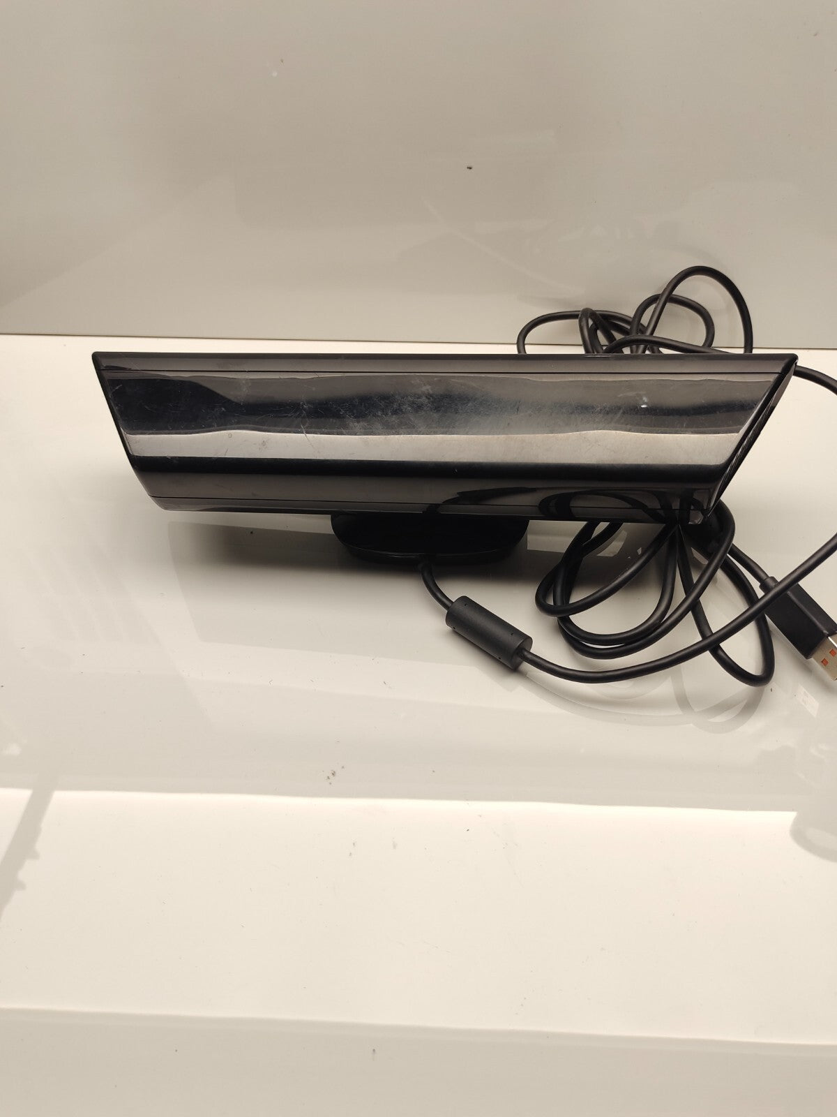 Microsoft Xbox 360 Kinect Motion Sensor