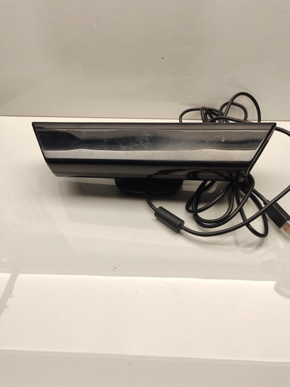 Microsoft Xbox 360 Kinect Motion Sensor