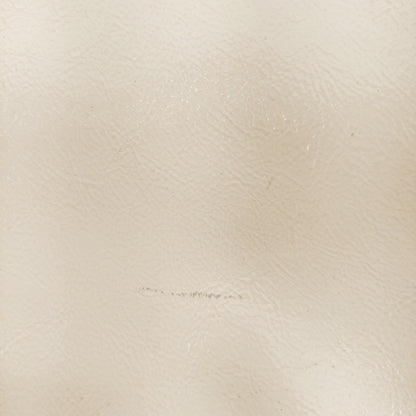 Guess White Cresent Y2K Shoulder Bag