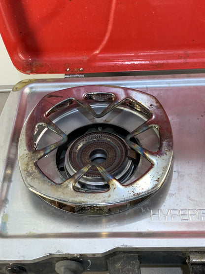 Coleman FyreCadet  Camping Stove