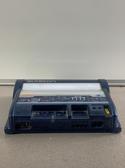 Audison SRx 2 Channel Power Amp Specialized Amplifier