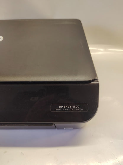 HP Envy 4500 Wireless All-In-One Inkjet Printer (No Cord)