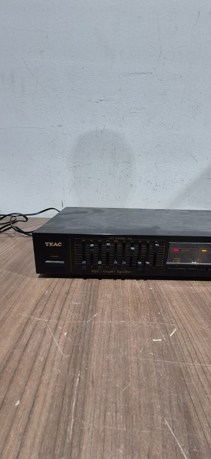 Teac EQA-3 Graphic equalizer