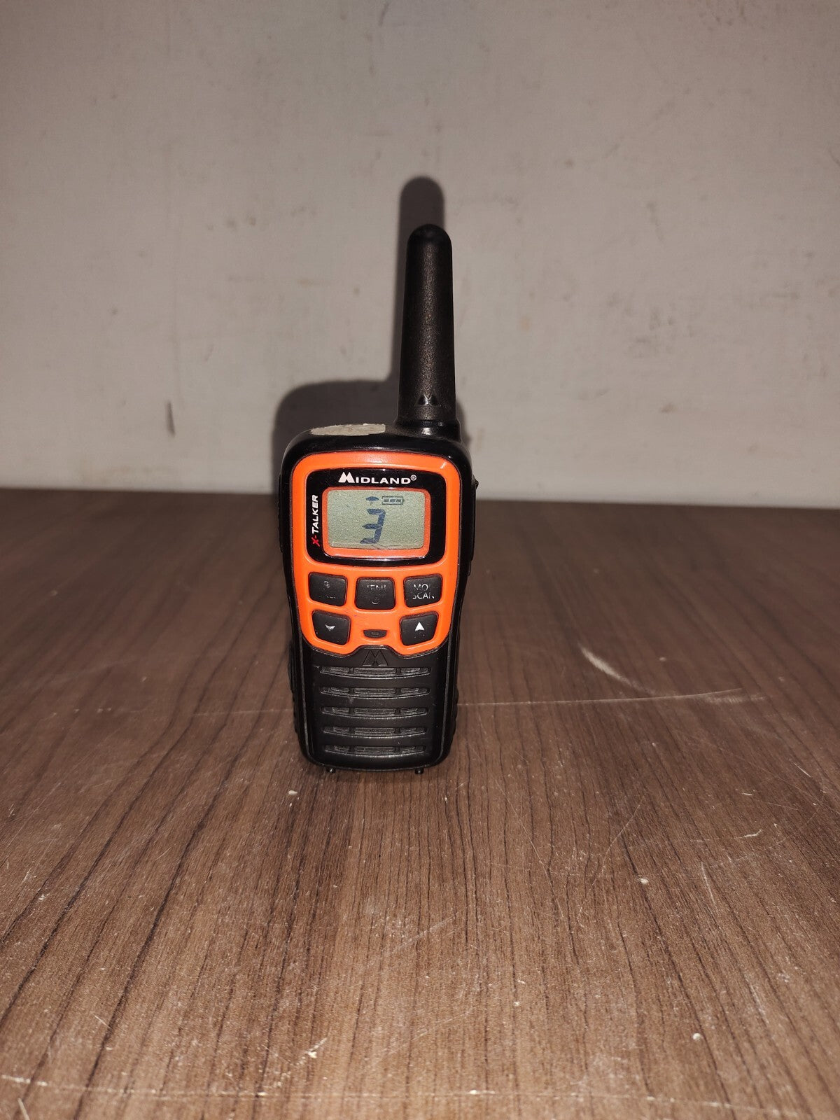 Midland T51A X-Talker Walkie Talkie Two Way Radio