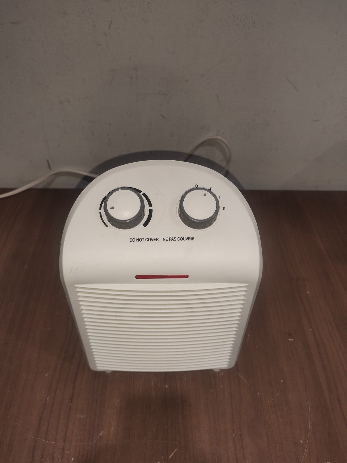 Konwin Space Heater Fan - FH-18