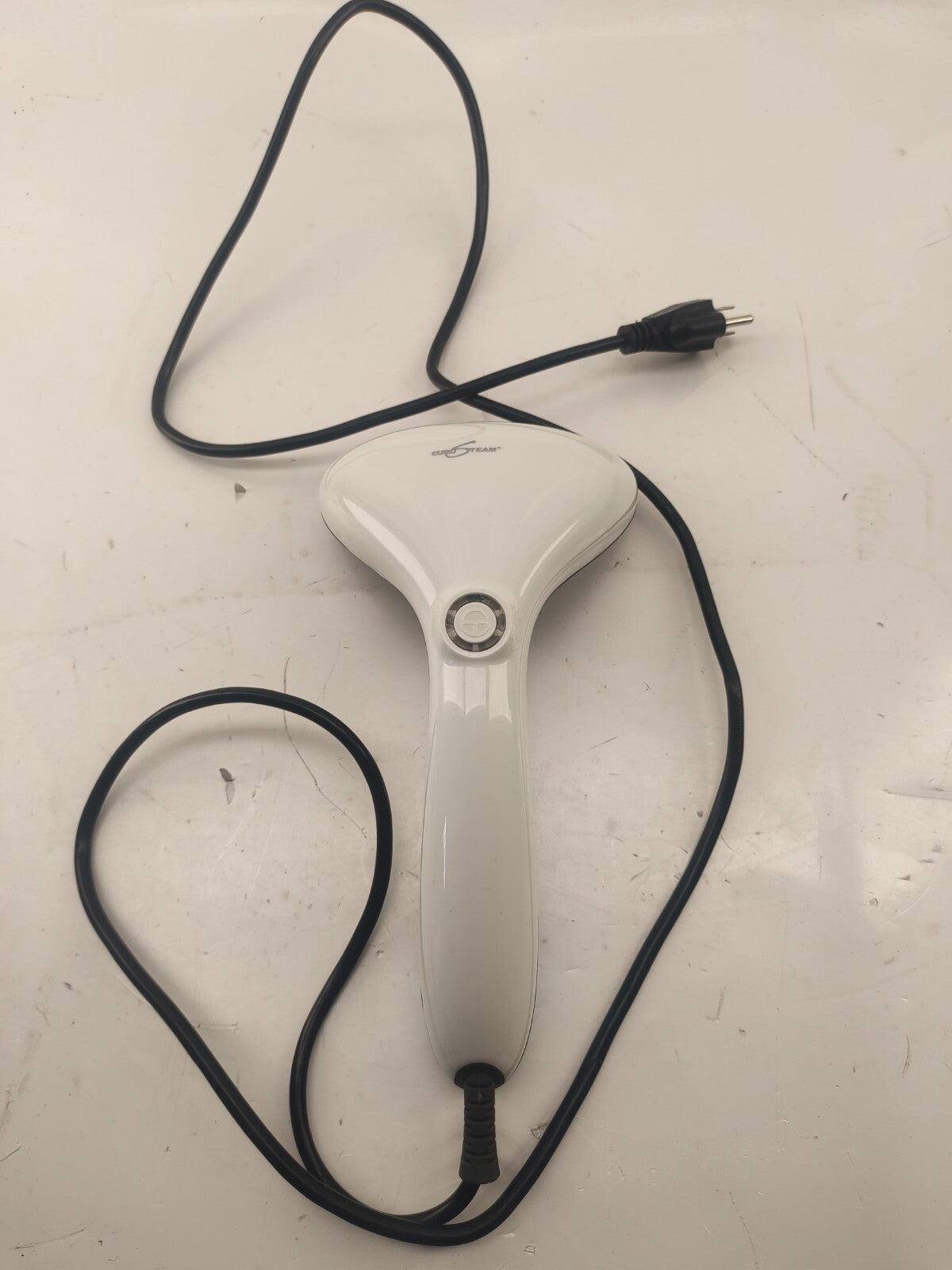 Euro Steam - Steam Iron - 110 -120V