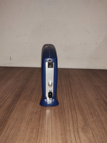 Motorola Surfboard Broadband Internet Cable Modem Router Model SB5102 - 1