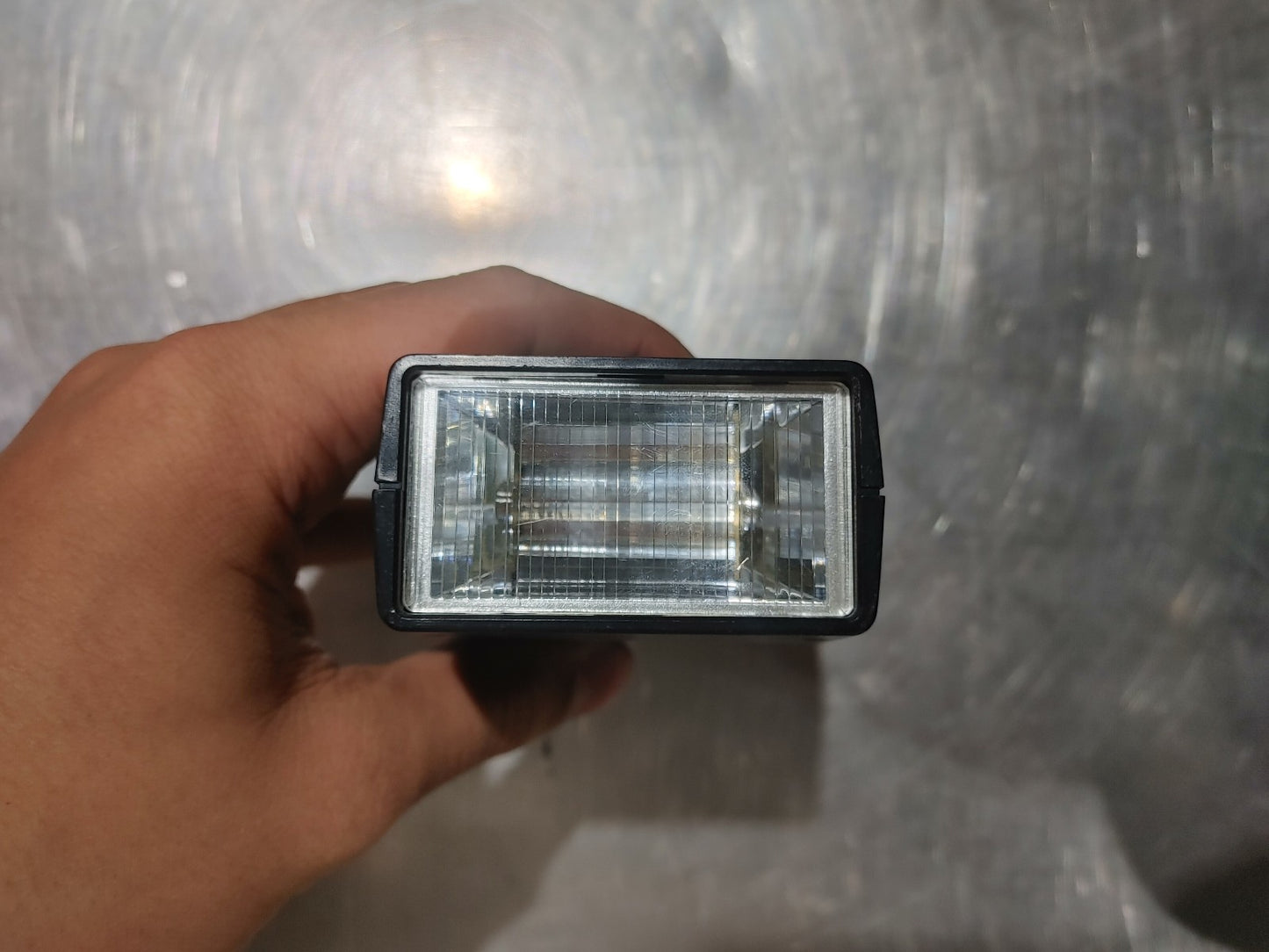VINTAGE Vivitar Auto Thyristor 2800 Black - Fair