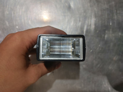 VINTAGE Vivitar Auto Thyristor 2800 Black - Fair