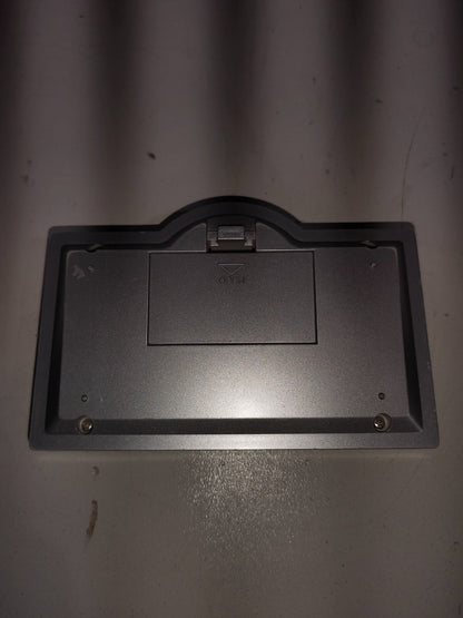 Curtis Receiver CD Player AM/FM Radio Remote