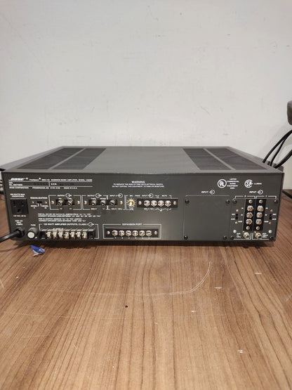 Bose FreeSpace BMA-125 - Business Music Amplifier - Model 1A6089