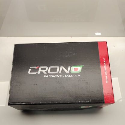 Crono Winter Road Cycling Shoes - Size  41 EU