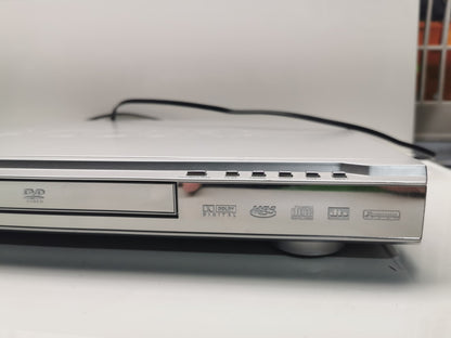Accura super slim DVD player