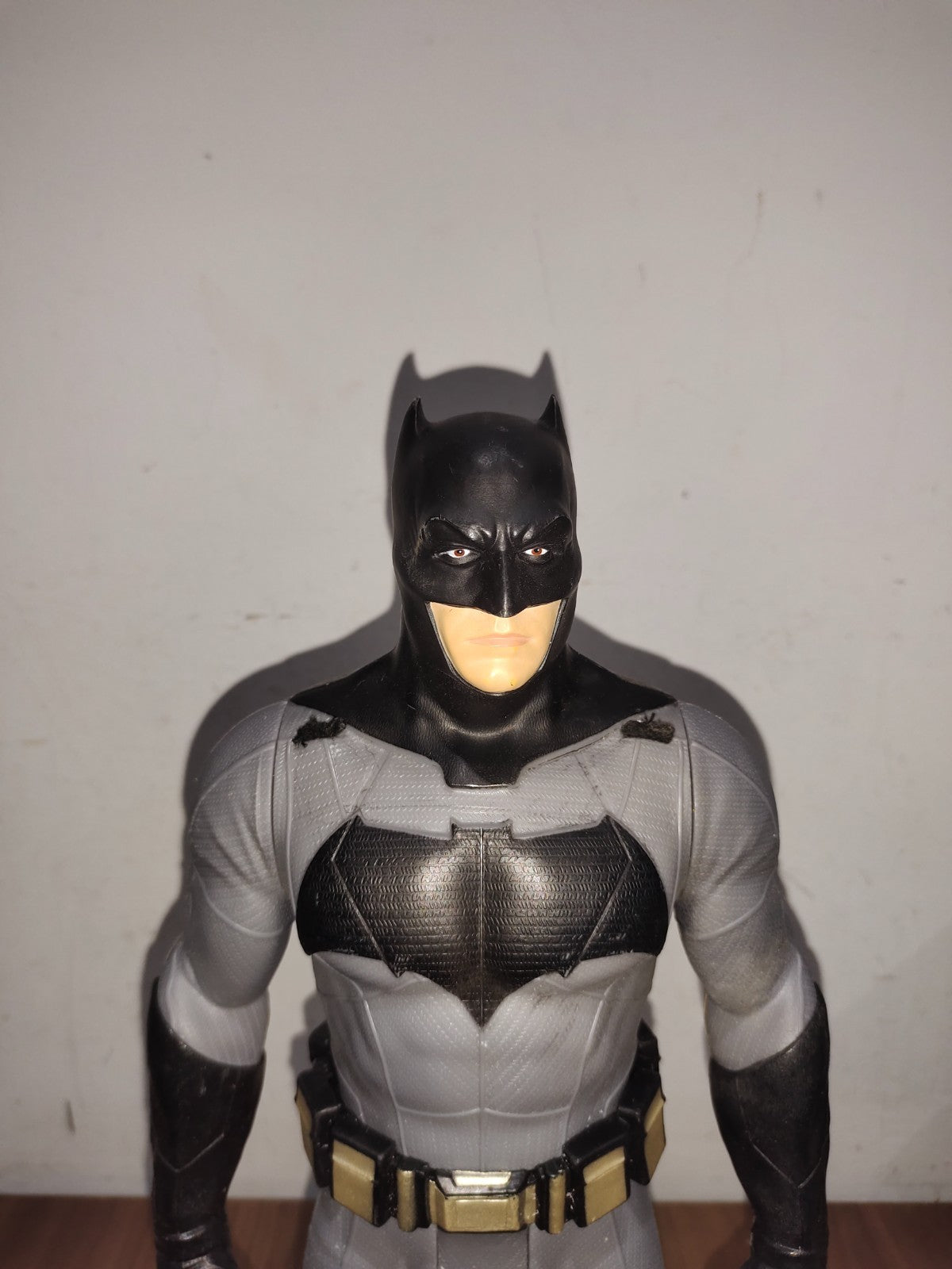 Batman Vs Superman Big Figs 19” Batman Action Figure Jakks