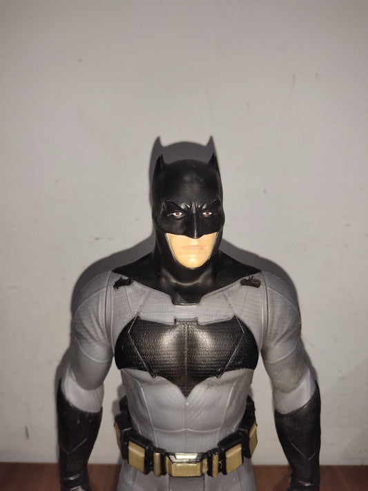 Batman Vs Superman Big Figs 19” Batman Action Figure Jakks