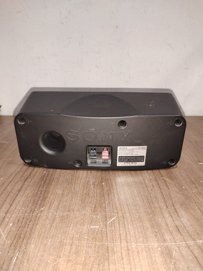 Sony Center Channel Speaker - Model -SS-CN15