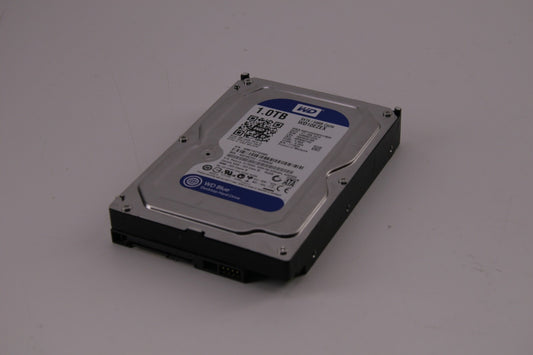 WD Blue 1TB HDD Internal Hard Drive