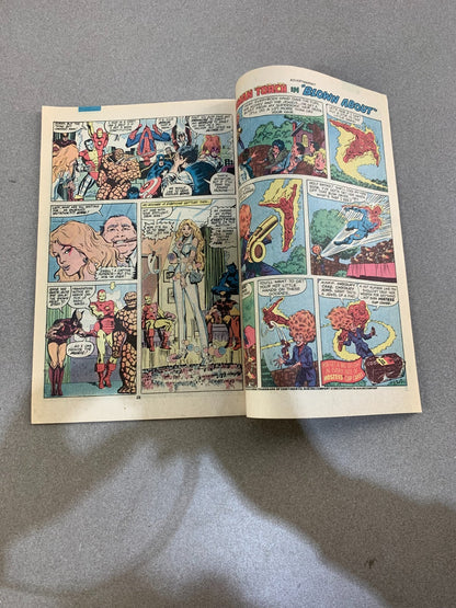 Dazzler #2 1981 Marvel Comics